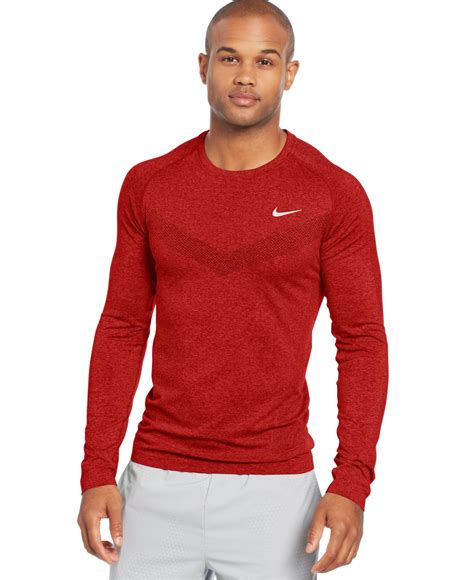 nike performance dri fit shirts